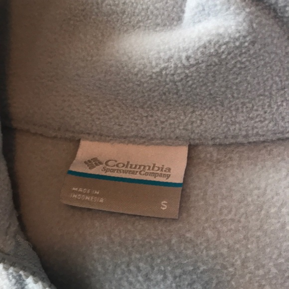 Columbia jacket - Picture 3 of 3